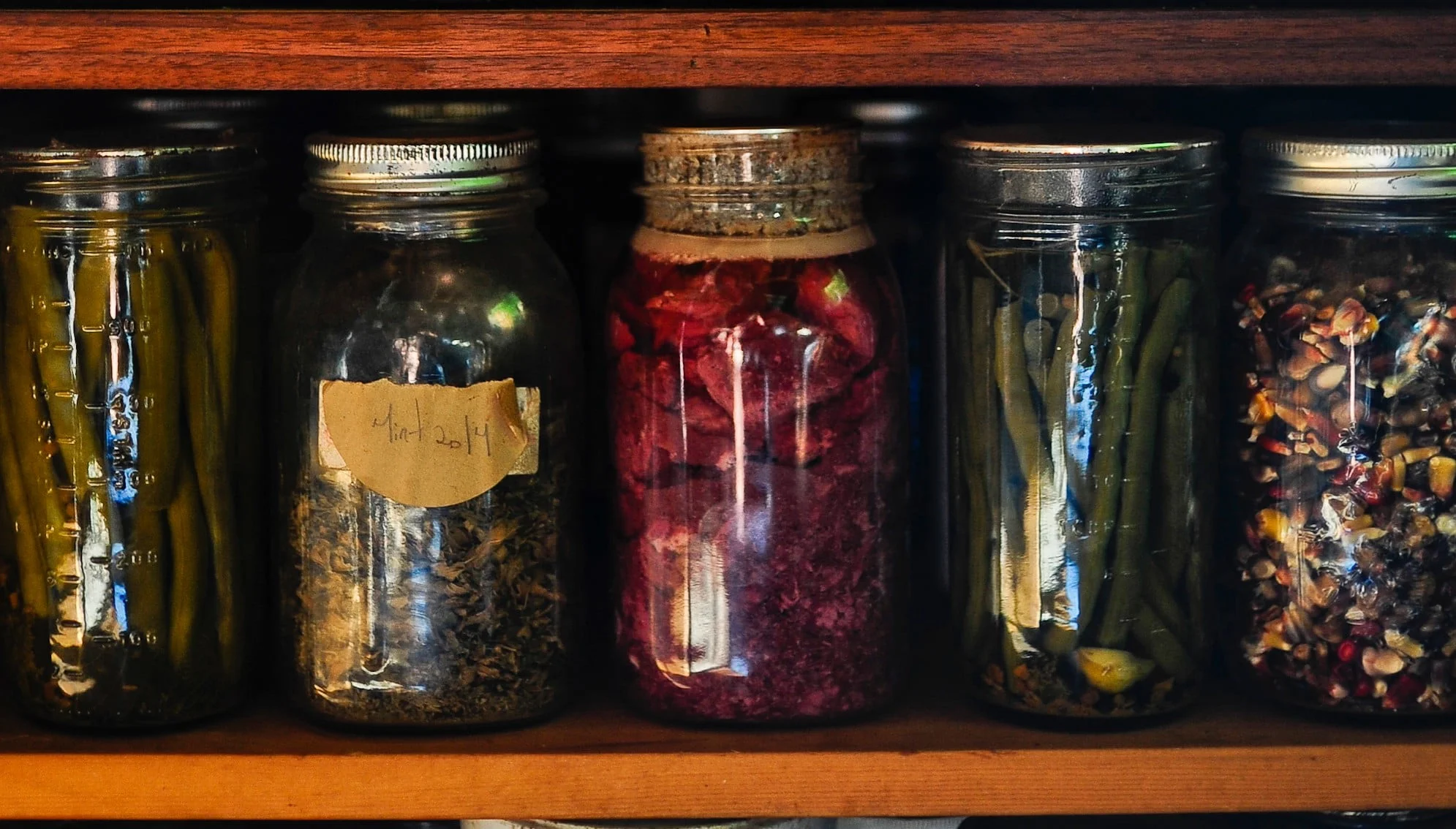 The Master Guide of Materials You Need to Make Homemade Fermented  Vegetables - One Green Planet