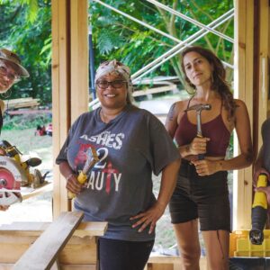 8 tools needed to build a tiny house