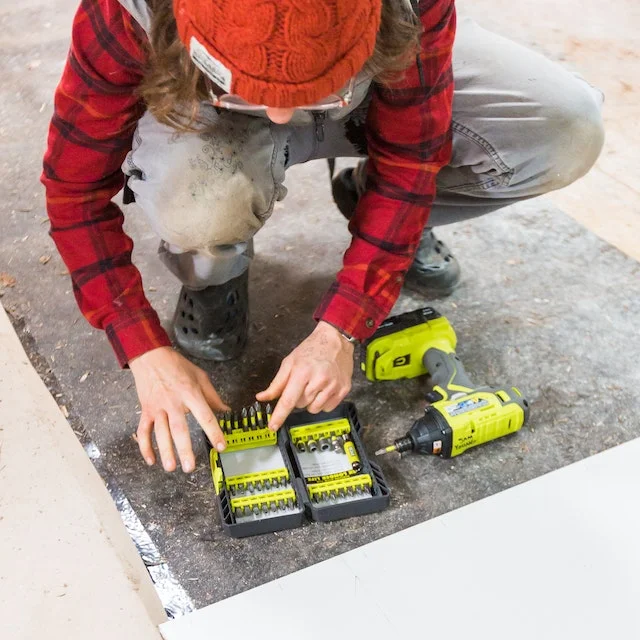 Women-focused carpentry class makes this skillset more accessible