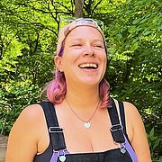 Circle photos for Testimonials on website - Alison Tiny House Workshop Testimonial 2023 (2)