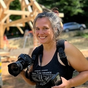 Copy of Instructor Bio Headshots 600px wide - Sarah Tew staff