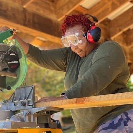 beginner woodworking classes for adults nc