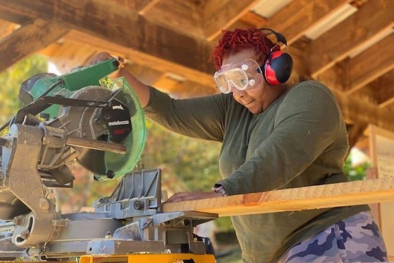 beginner woodworking classes for adults nc